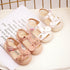 Soft-Soled Non-Slip Toddler Shoes